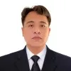 Marco Gabriel Laplana