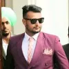 Harwinder singh