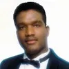 Raymond Cantave