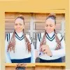 Lerato Tshetlo