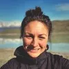 Jen Segger