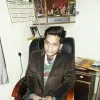 ALOK SINGH