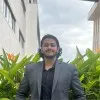 Prathyush Holla