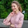 Victoria Tsaider