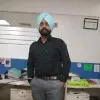 Bikram Singh