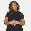 Nicole Johnson