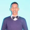 Hassan Mohamed Ahmed