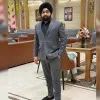 Jasneet singh Matharu