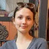 Liza Ugryumova