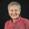 Cecilia Burkhart