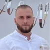 Vladyslav Kozak