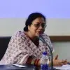 Prof Smita Sahgal