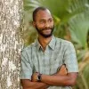 Rashun Johnson