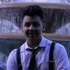 Justin Majano