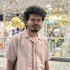 Ashwanth Ravichandran
