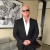 Steven Stock