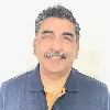 Nikhil Rai