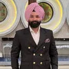 Mangurchet Singh