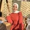 Donia Hamdy