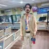 Ashish Kumar