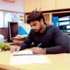 saadi ahmed shah