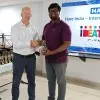 Rajesh venkatesan
