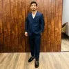Deepak Mishravan