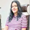 Jyoti Mishra
