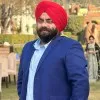 Dilpreet Singh