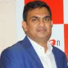 Nagesh Uppalapati