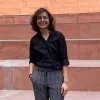 Vidisha Purohit