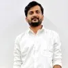 Ranjit KULKARNI