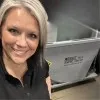 Courtney Marshall