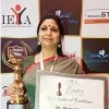 Ruchi Chabra