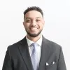 Joshua Persaud