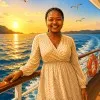 Mandisa Nxumalo