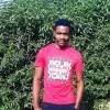 Simbarashe Mudzimu