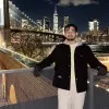 Krish Lodha