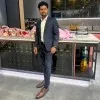 Rabin Ramachandran