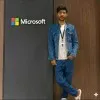 Nikhil Chaudhari