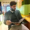 Md Asad