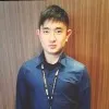 Jimmy Chang