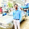 miraj nehal