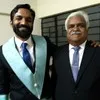 Sudhakar Rajan