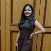 Siddhi Shelar