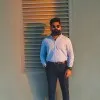 Jishnu Shaji