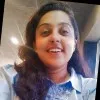 CS Sarash Gayatri Rajendran