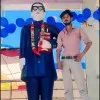 Nitish Bharti