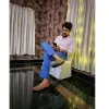 Charan AVS