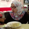 Nurul Afiqah Binti Salim